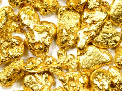 Gold Nuggets for Sale